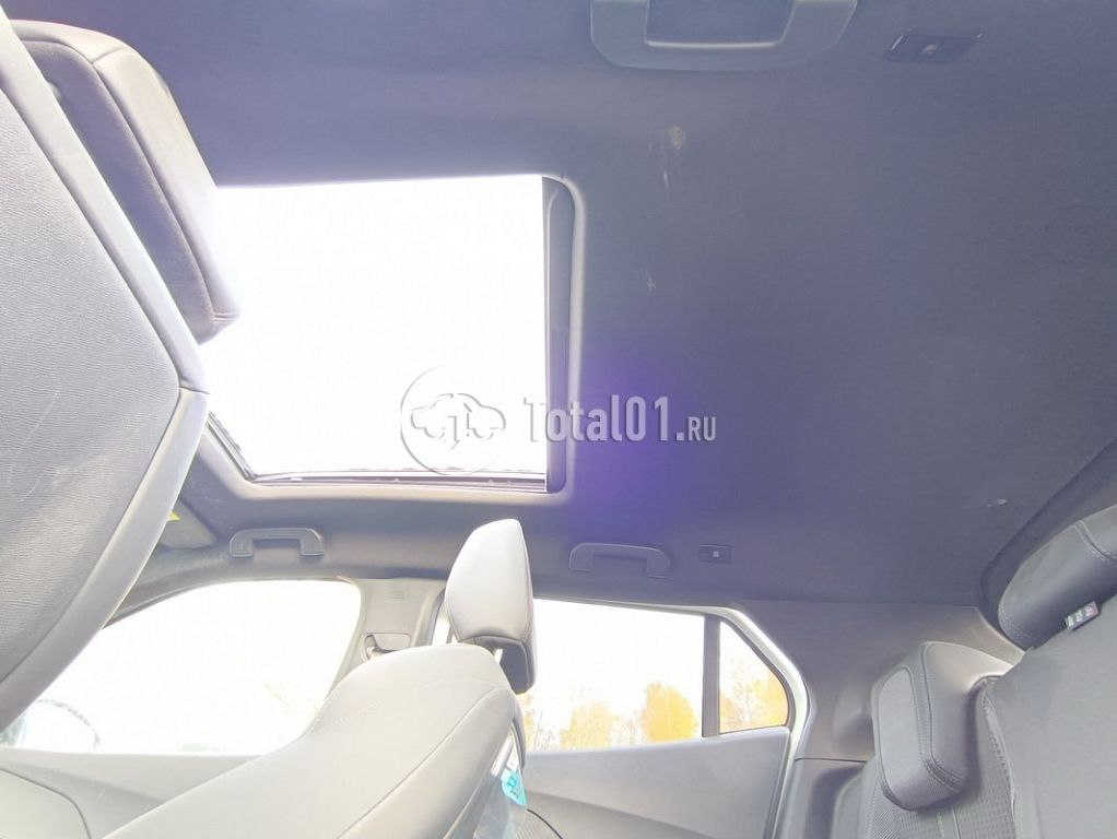 Фото Peugeot 2008 146