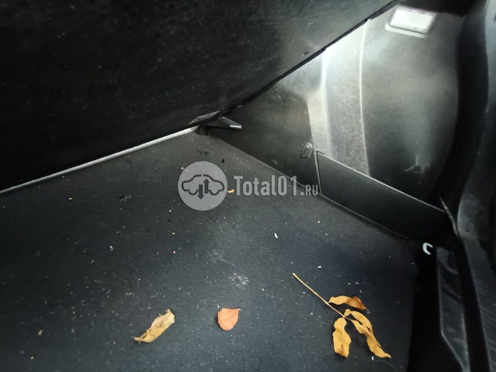 Фото Peugeot 2008 154