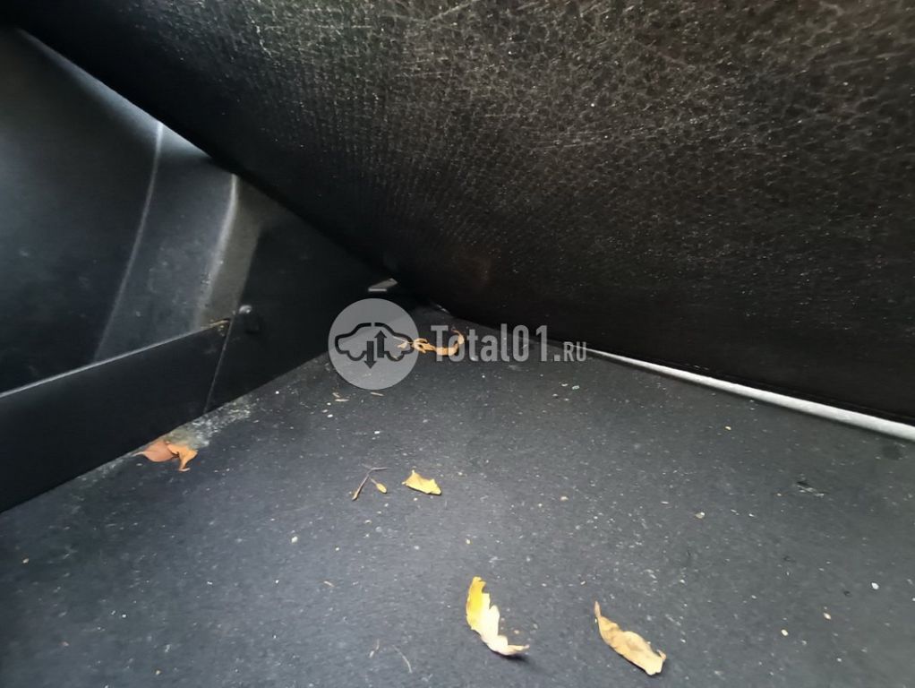 Фото Peugeot 2008 156