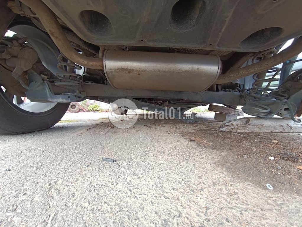 Фото Peugeot 2008 160