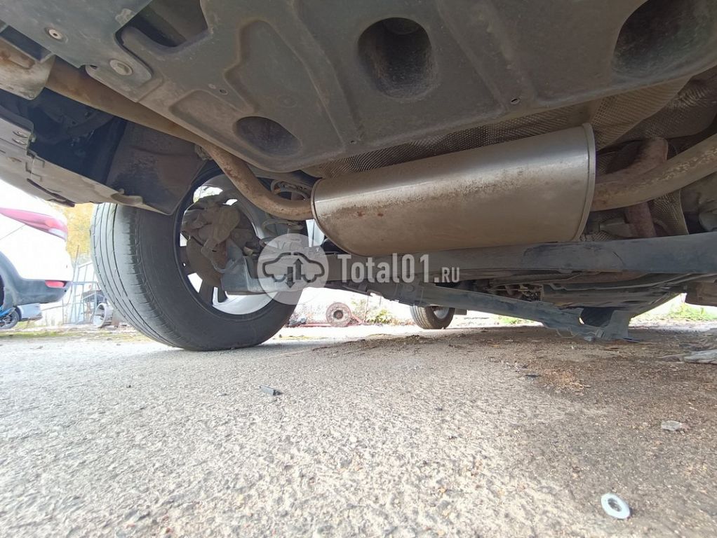 Фото Peugeot 2008 162