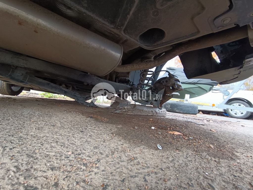 Фото Peugeot 2008 164