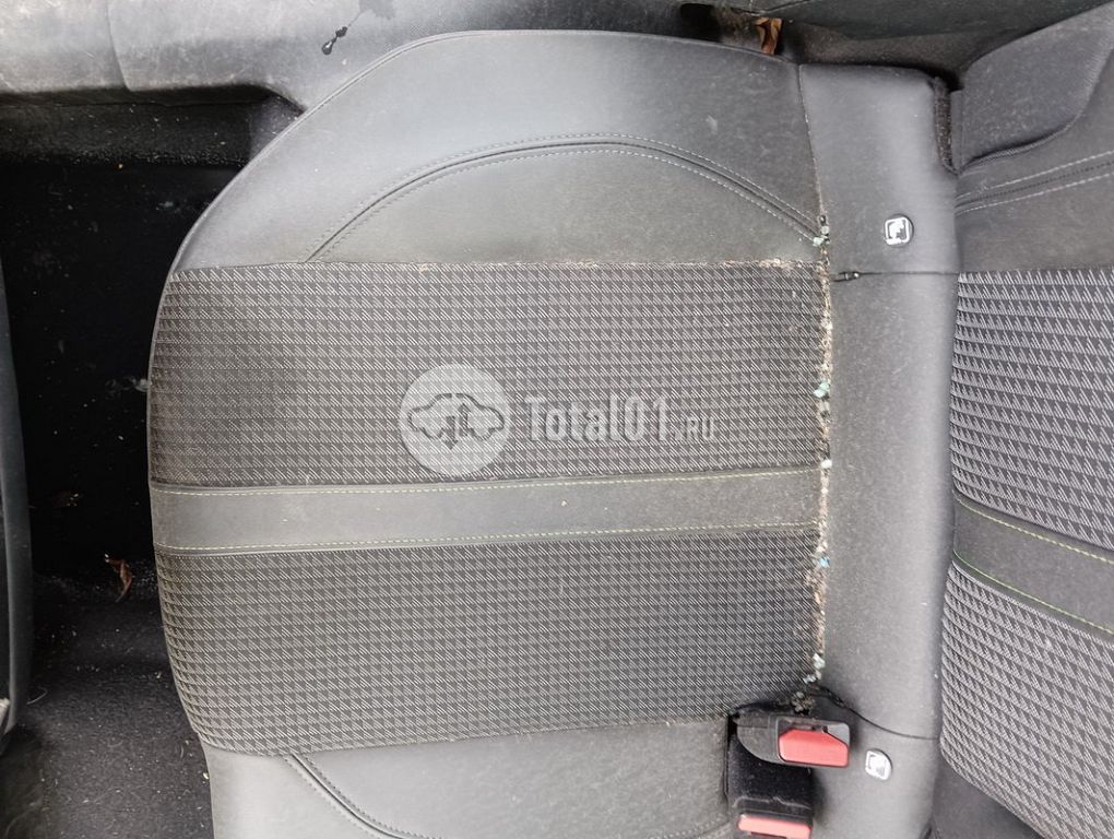 Фото Peugeot 2008 170