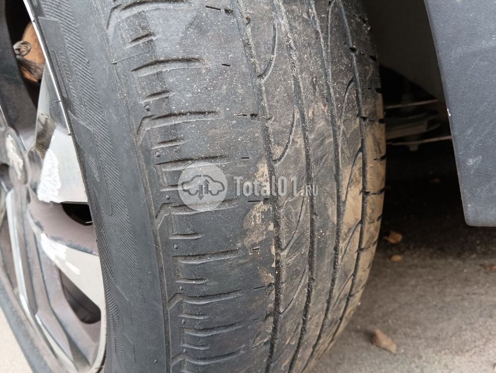 Фото Peugeot 2008 204