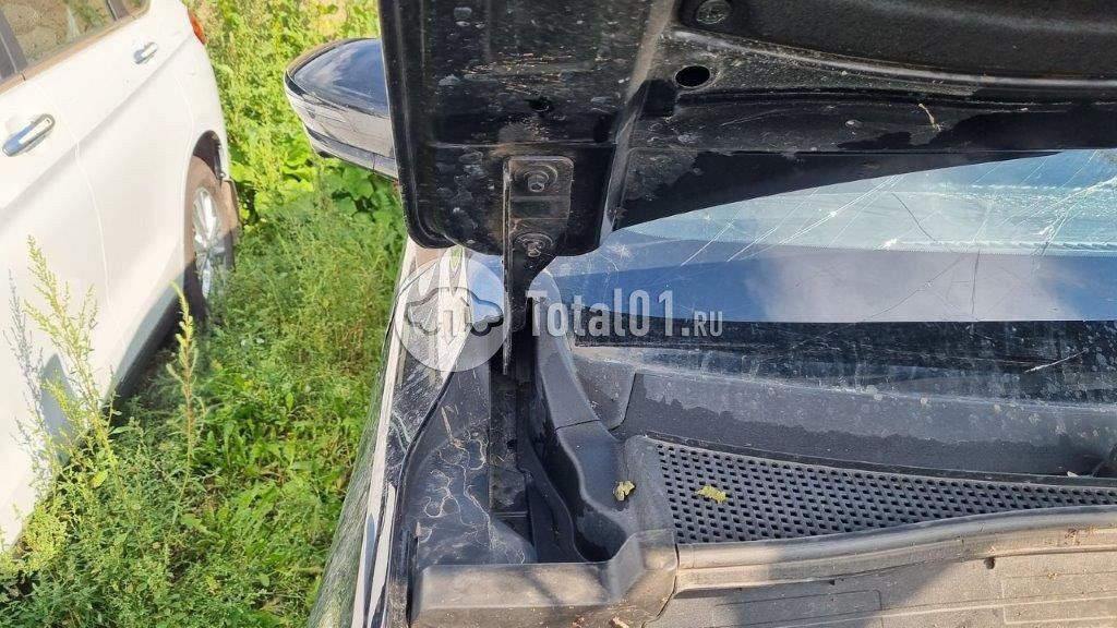 Фото Changan UNI-S 10