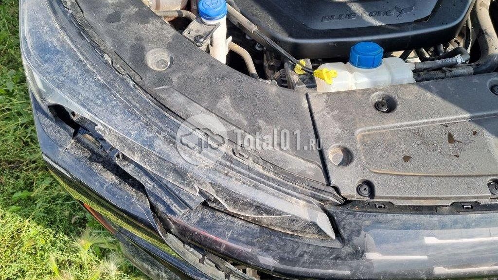 Фото Changan UNI-S 14