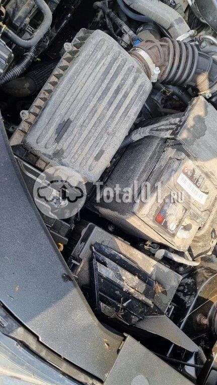 Фото Changan UNI-S 22