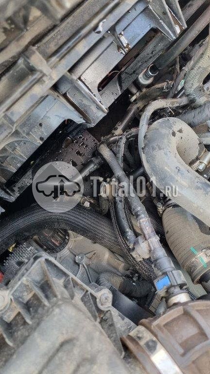 Фото Changan UNI-S 24