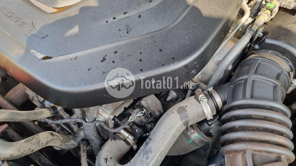 Фото Changan UNI-S 26