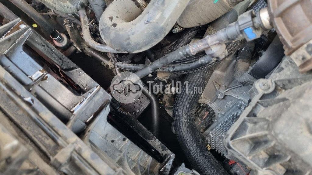Фото Changan UNI-S 28