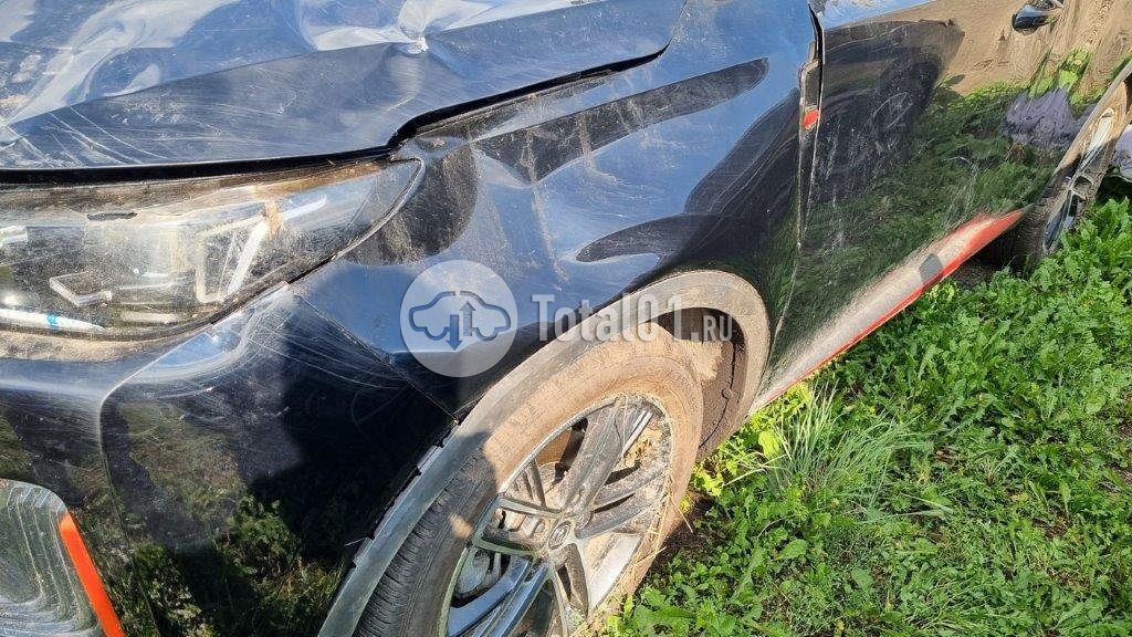 Фото Changan UNI-S 34