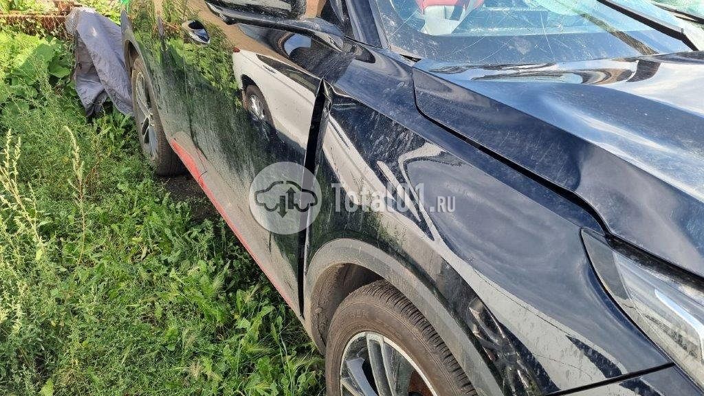 Фото Changan UNI-S 38
