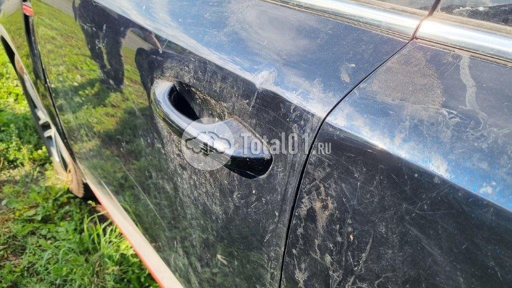 Фото Changan UNI-S 60