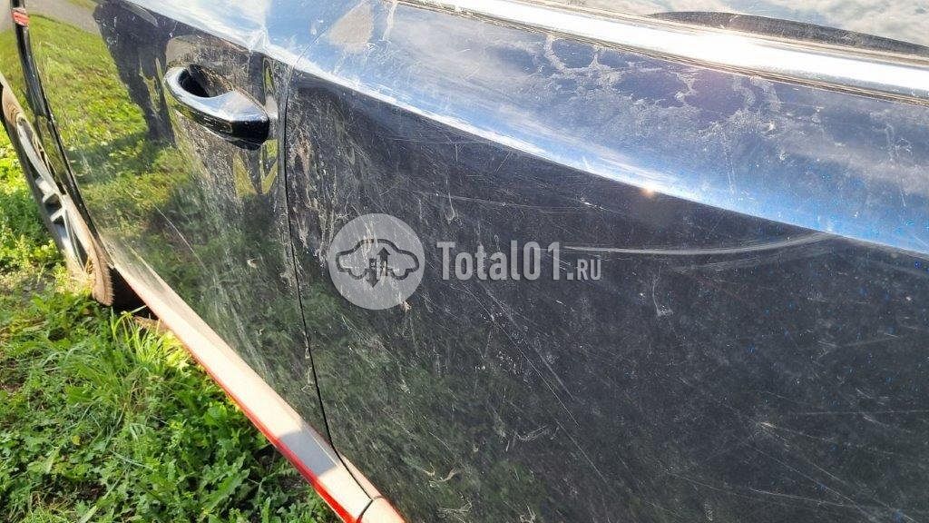 Фото Changan UNI-S 62