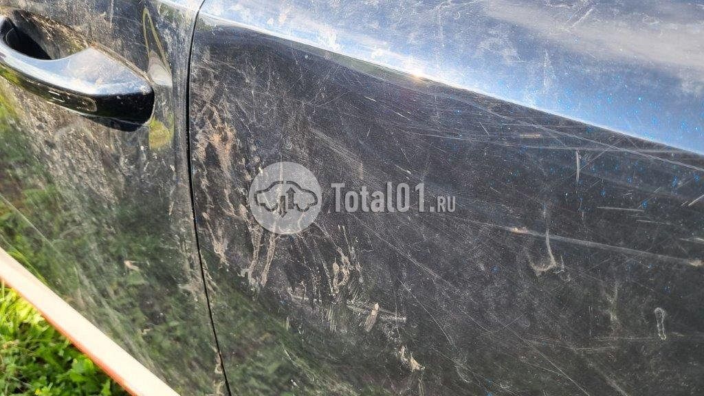Фото Changan UNI-S 64