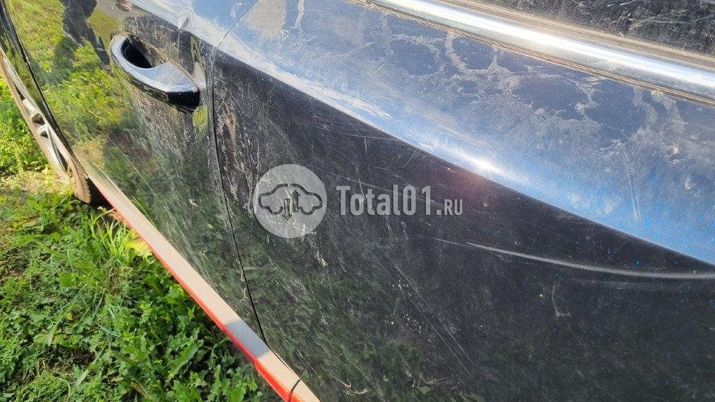 Фото Changan UNI-S 68