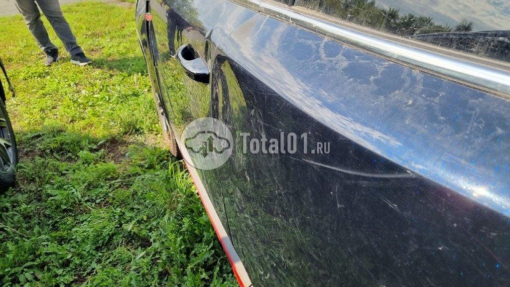 Фото Changan UNI-S 74