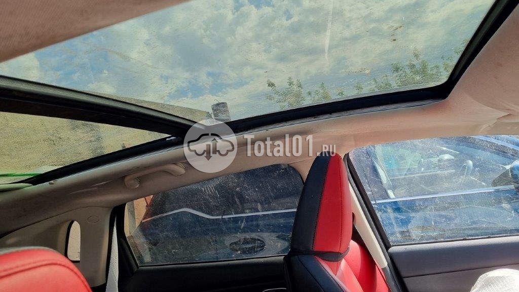 Фото Changan UNI-S 90