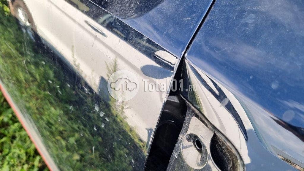 Фото Changan UNI-S 96