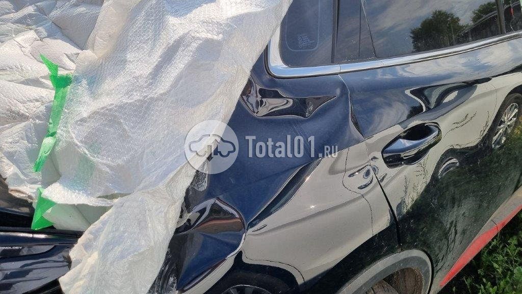 Фото Changan UNI-S 102