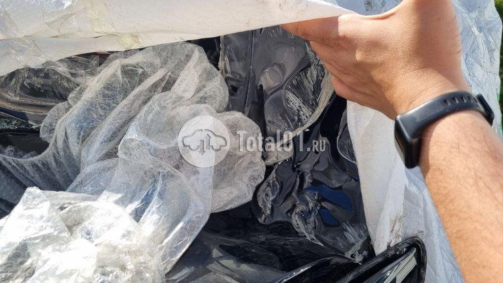 Фото Changan UNI-S 104