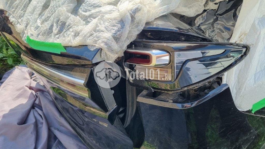 Фото Changan UNI-S 106