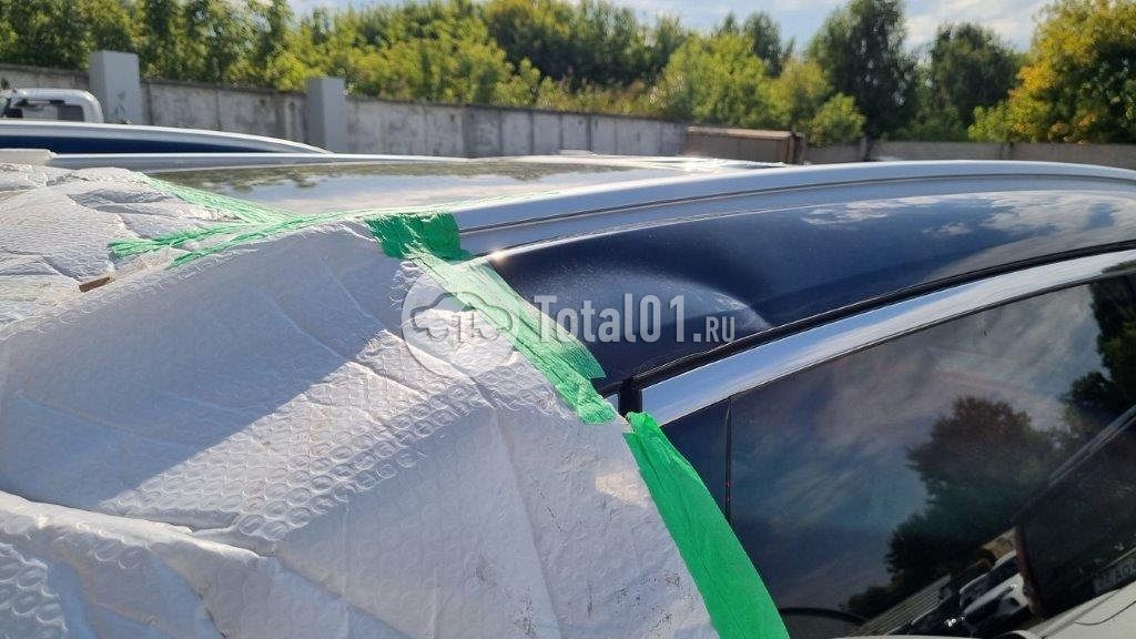 Фото Changan UNI-S 110