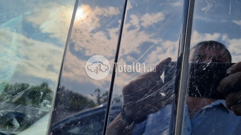 Фото Changan UNI-S 116