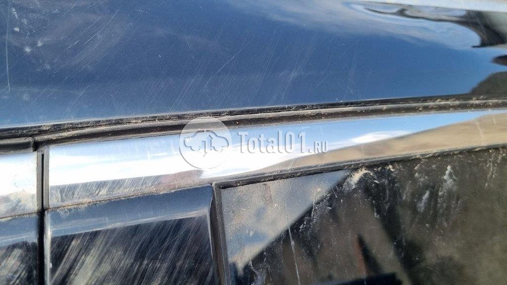 Фото Changan UNI-S 120