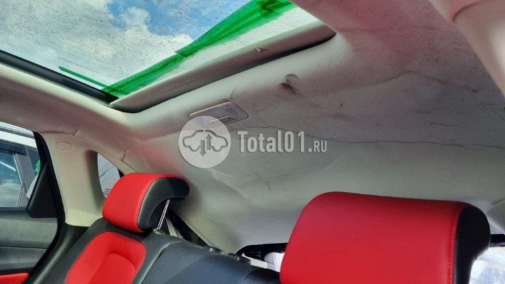 Фото Changan UNI-S 130