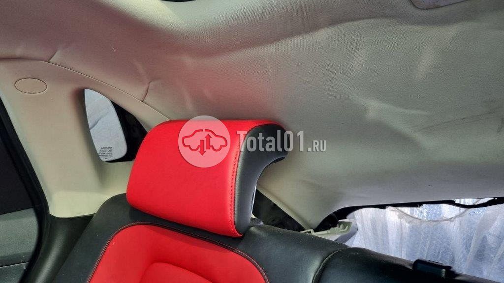 Фото Changan UNI-S 132