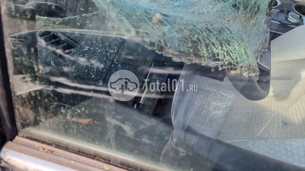 Фото Changan UNI-S 146