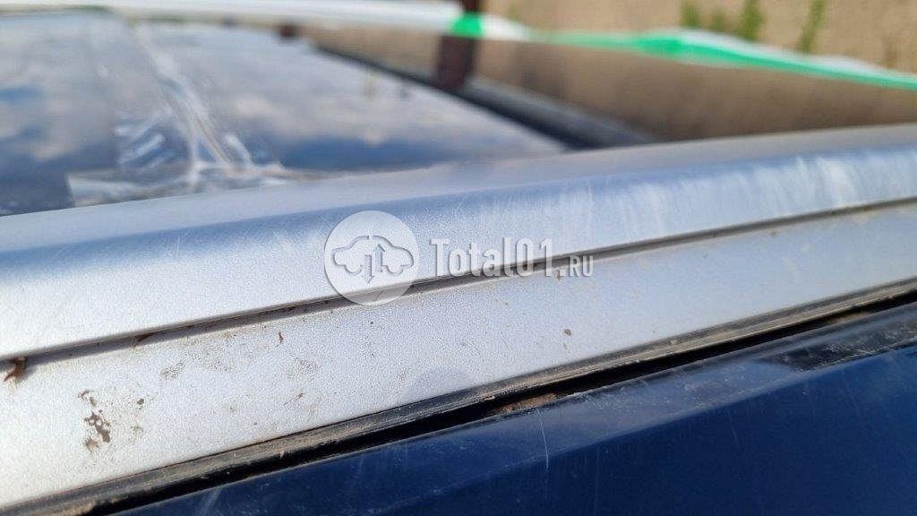 Фото Changan UNI-S 164