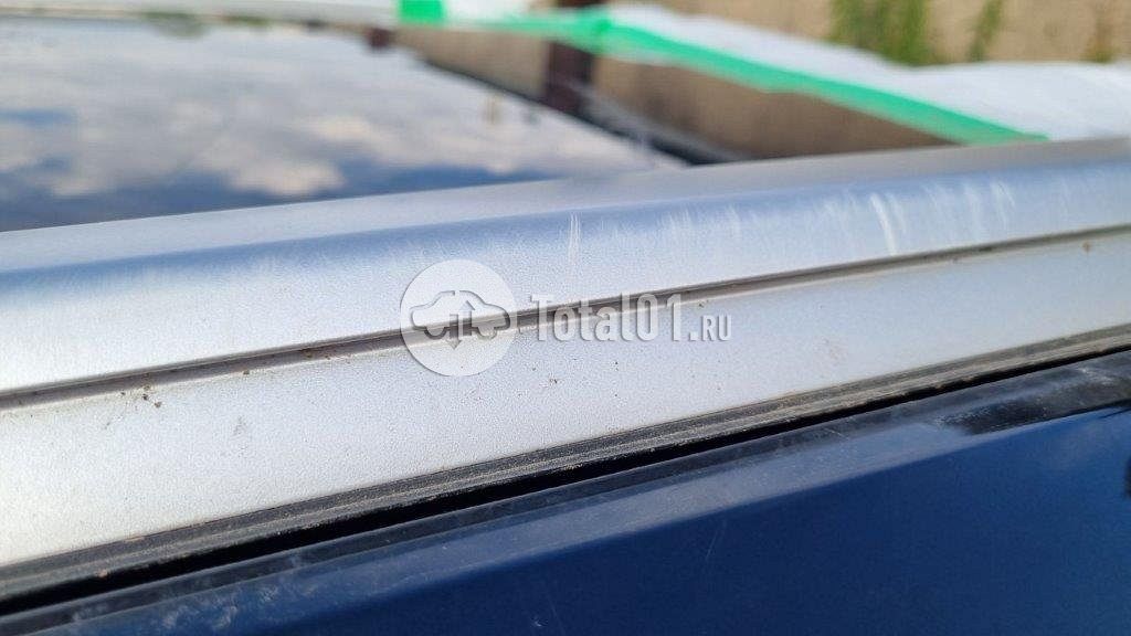 Фото Changan UNI-S 166
