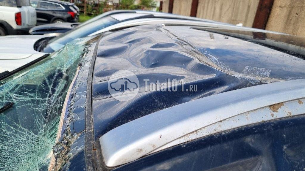 Фото Changan UNI-S 168