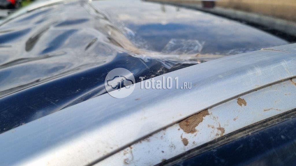 Фото Changan UNI-S 170