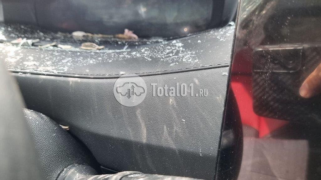 Фото Changan UNI-S 182