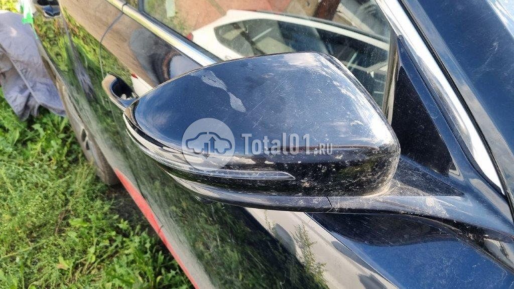 Фото Changan UNI-S 186