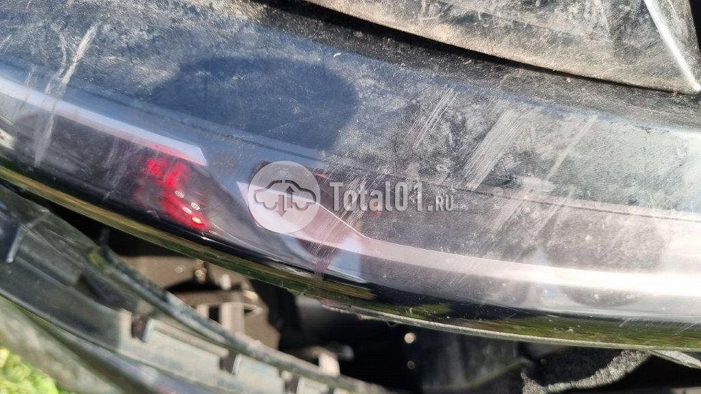 Фото Changan UNI-S 206