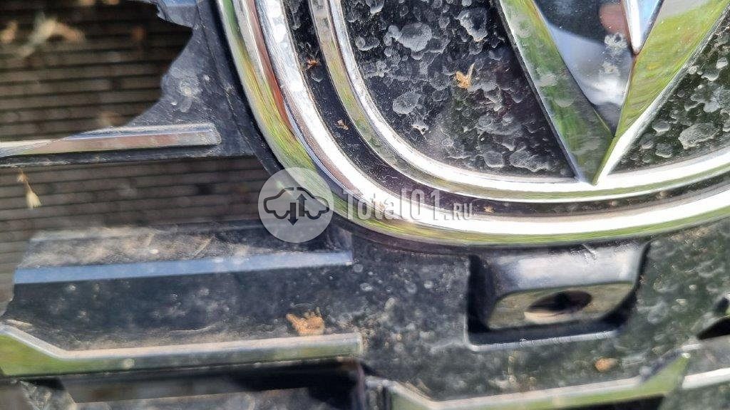 Фото Changan UNI-S 210