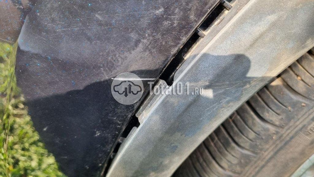 Фото Changan UNI-S 218