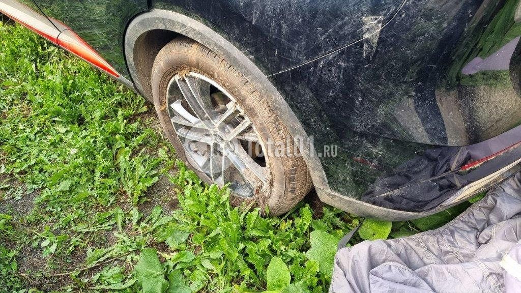 Фото Changan UNI-S 230