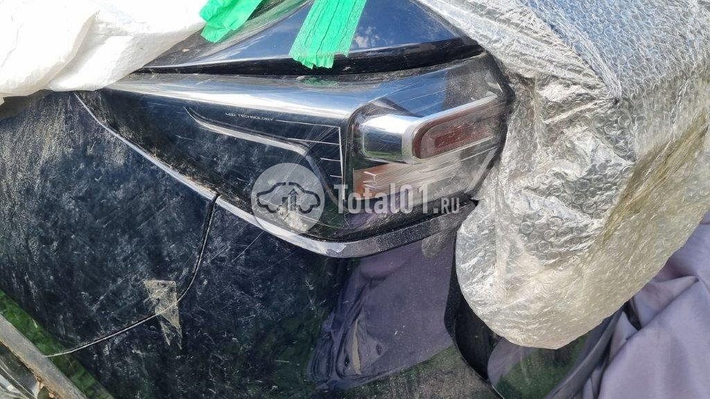 Фото Changan UNI-S 232