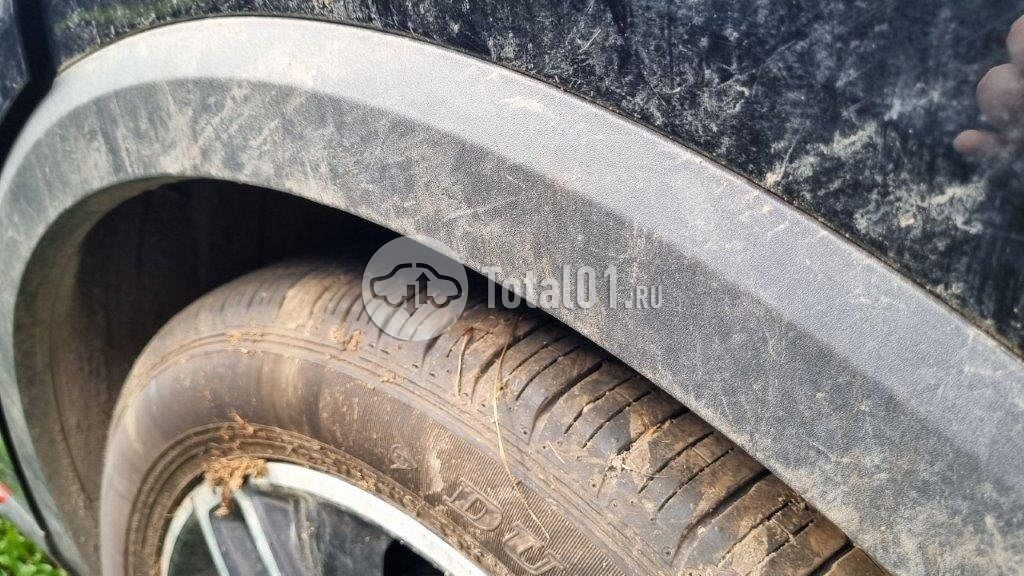 Фото Changan UNI-S 238