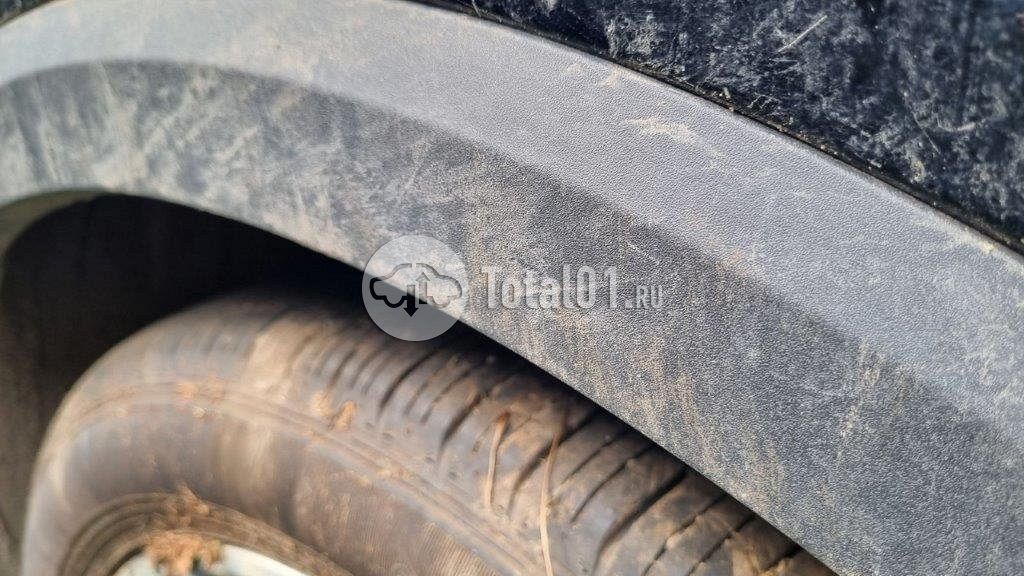 Фото Changan UNI-S 240
