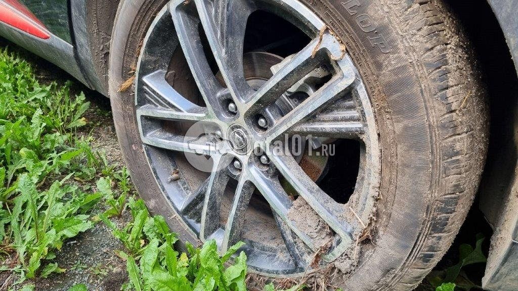 Фото Changan UNI-S 242
