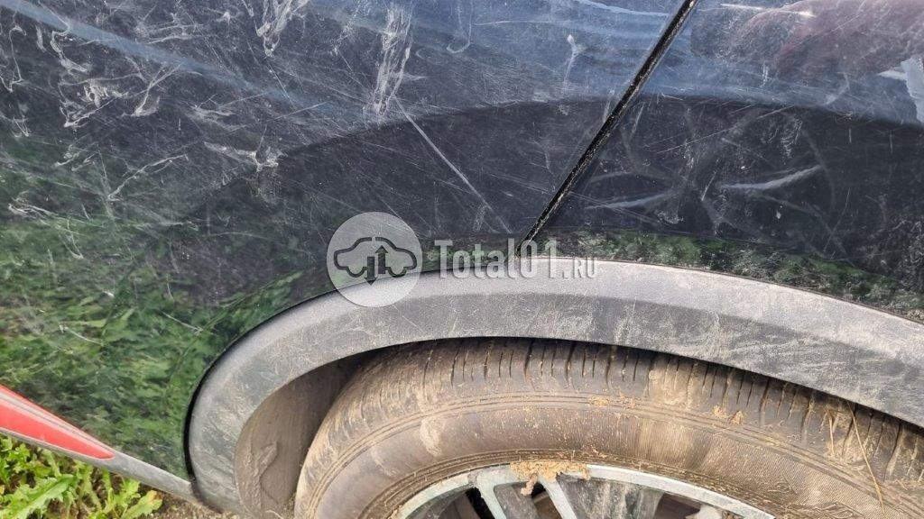Фото Changan UNI-S 244