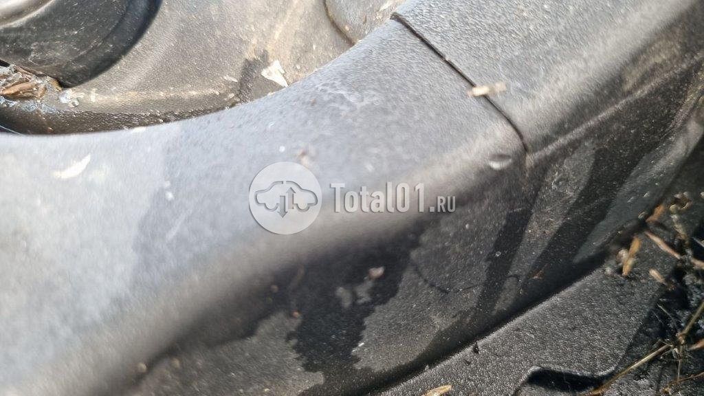 Фото Changan UNI-S 260
