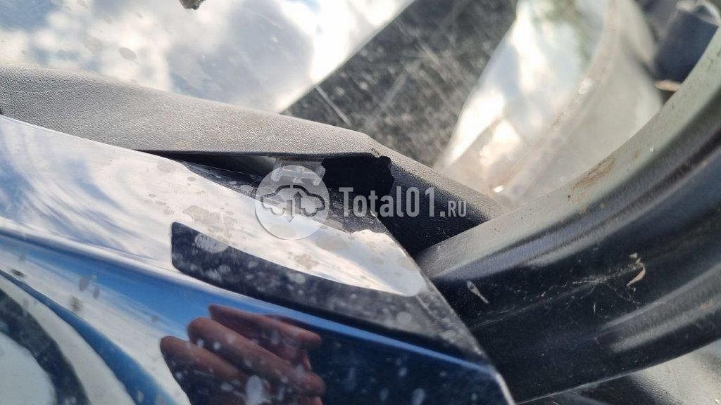 Фото Changan UNI-S 266