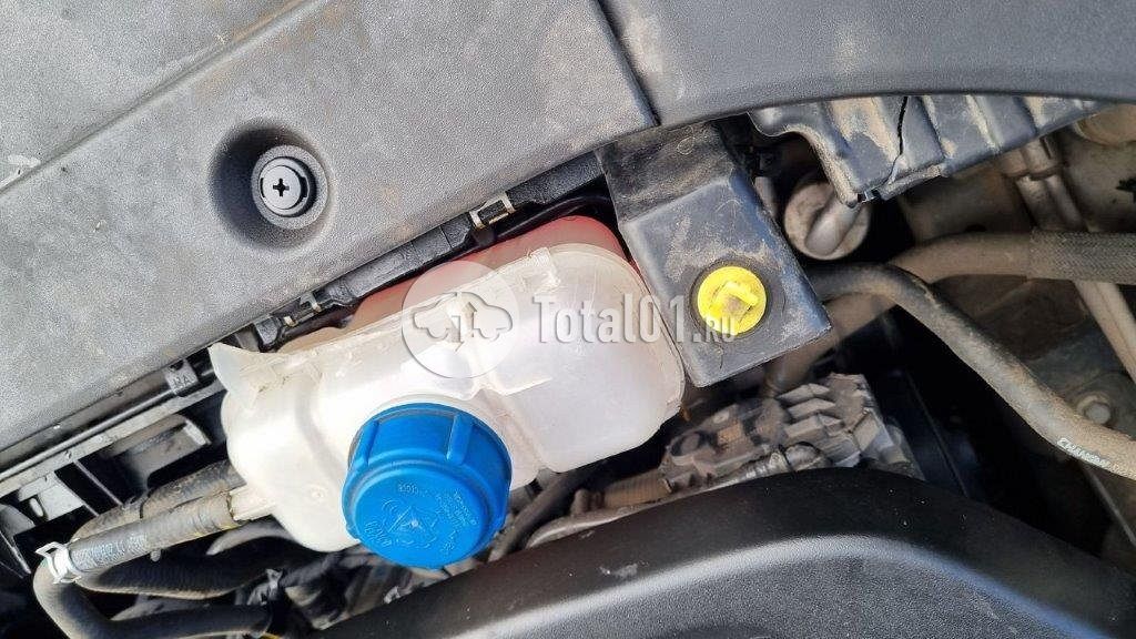 Фото Changan UNI-S 268